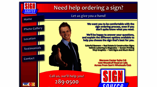 signsourcegreenville.com