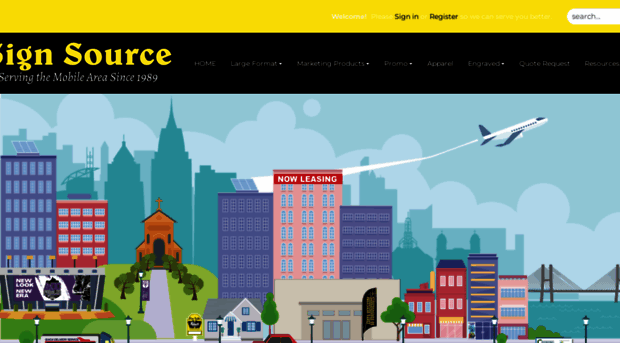 signsourceofmobile.com