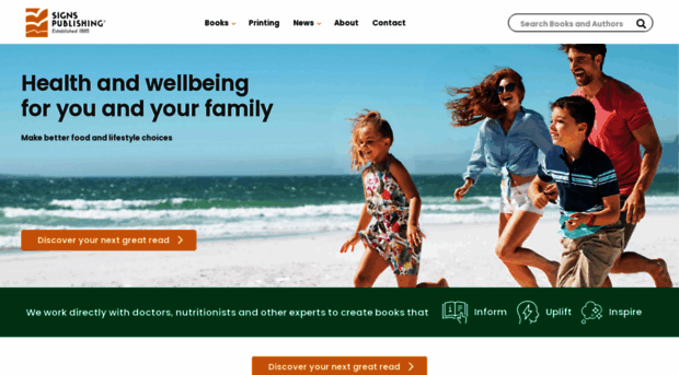 signspublish2.wpengine.com - Homepage — Signs Publishing - Signs ...