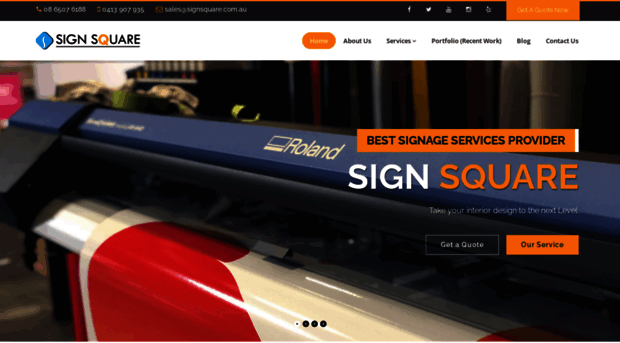 signsquare.com.au