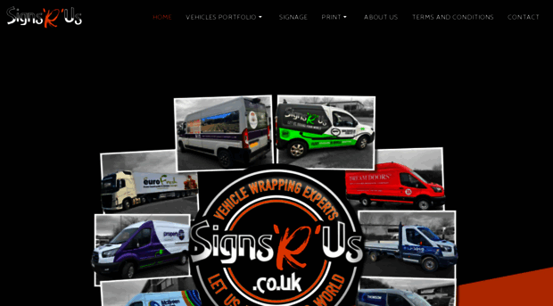 signsrus.co.uk