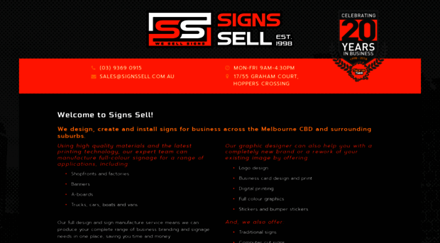 signssell.com.au