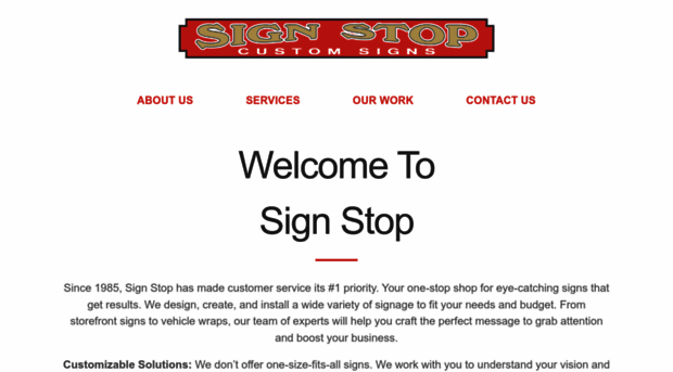 signstop.com