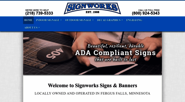 signsupnorth.com