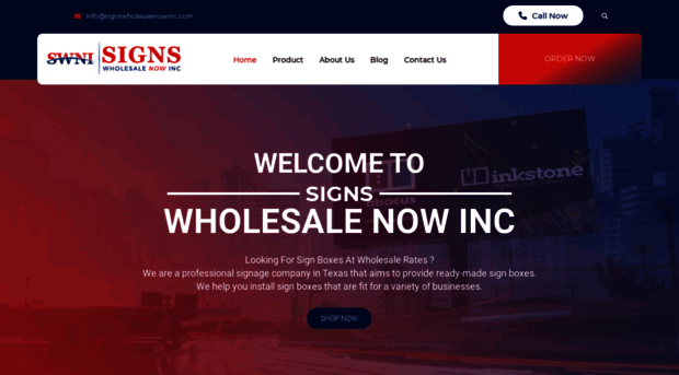 signswholesalenowinc.com