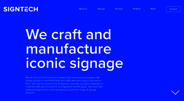 signtech.co.nz