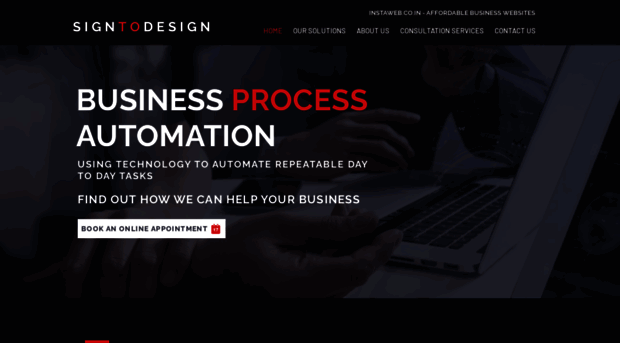 signtodesign.com