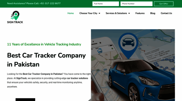 signtrack.pk