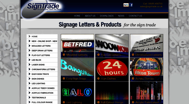 signtrade.co.uk