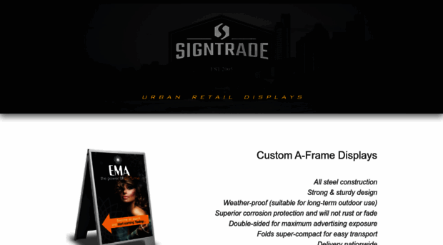 signtrade.co.za