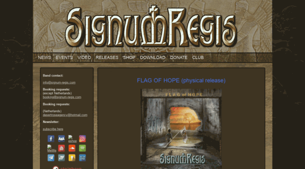 signum-regis.com