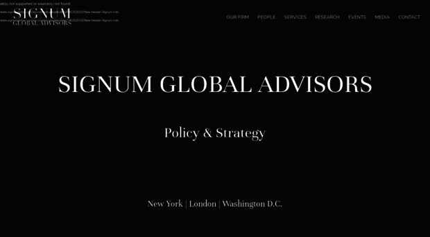 signumglobal.com