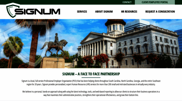 signumhr.com