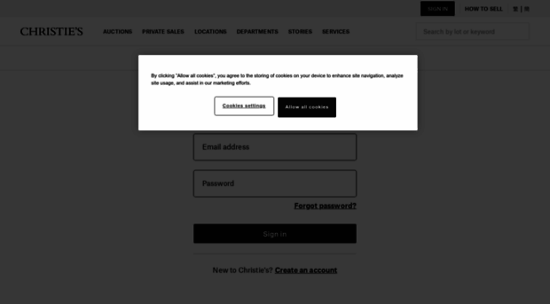 signup-sit.christies.com