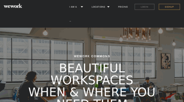 signup-staging.wework.com