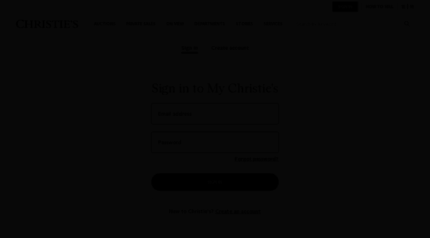 signup-uat.christies.com