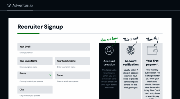 signup.adventus.io