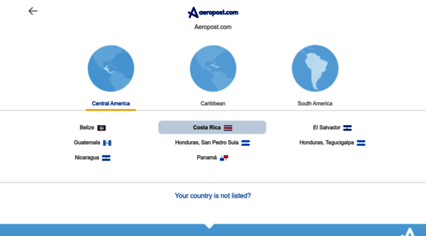 signup.aeropost.com