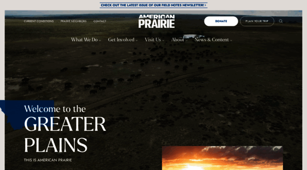 signup.americanprairie.org