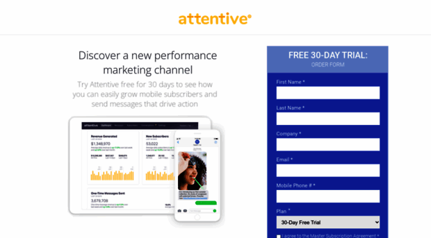 signup.attentivemobile.com