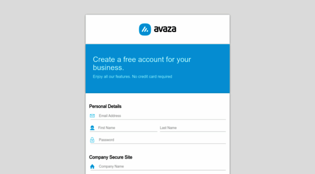 signup.avaza.com