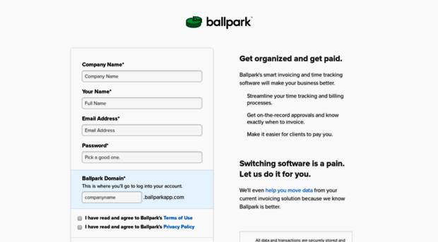 signup.ballparkapp.com