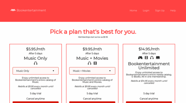 signup.bookentertainment.net
