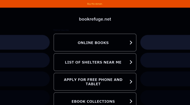 signup.bookrefuge.net