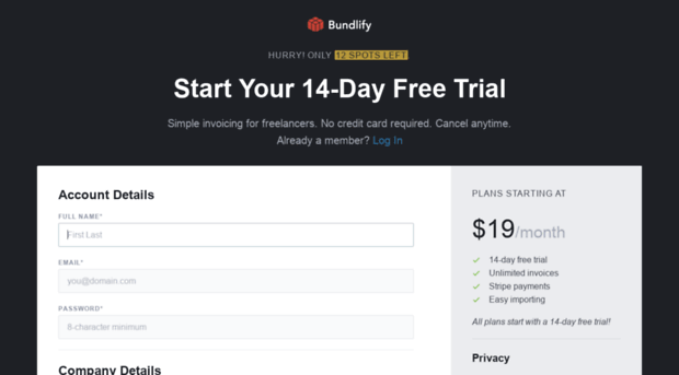 signup.bundlify.com