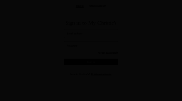 signup.christies.com