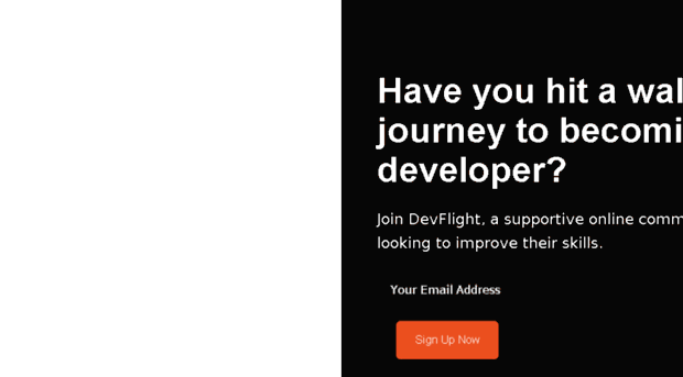 signup.devflight.com