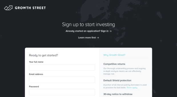 signup.growthstreet.co.uk