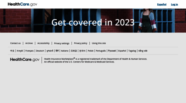 signup.healthcare.gov