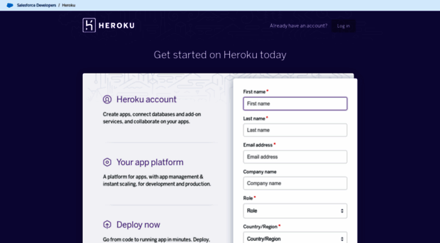 signup.heroku.com