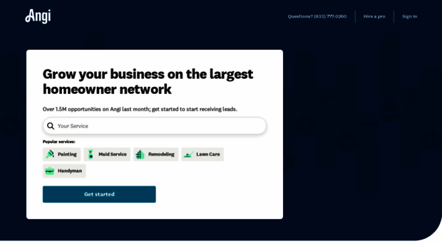 signup.homeadvisorpros.com