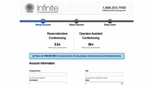 signup.infiniteconferencing.com