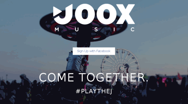 signup.jooxmusic.com