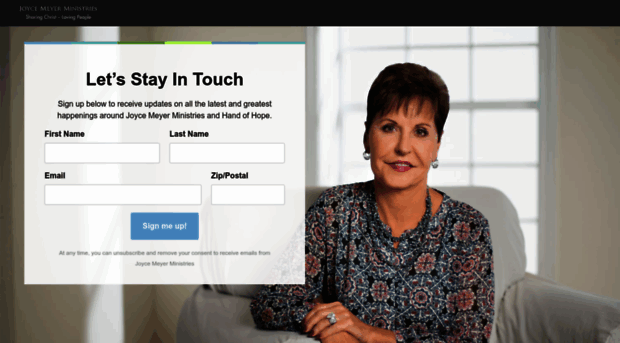 signup.joycemeyer.org