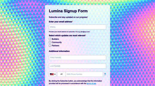 signup.luminadex.com