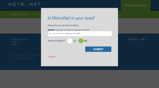 signup.metronetinc.com