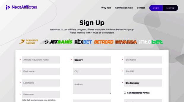 signup.neataffiliates.com