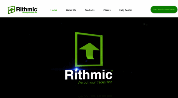 signup.rithmic.com