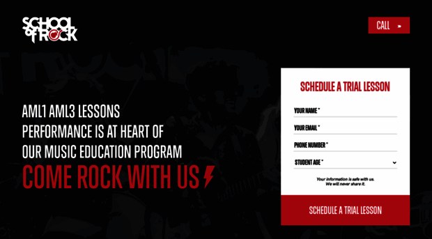 signup.schoolofrock.com