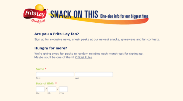signup.snacks.com