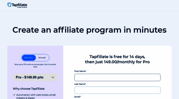 signup.tapfiliate.com