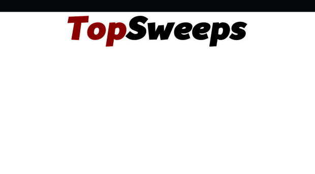 signup.topsweeps.com