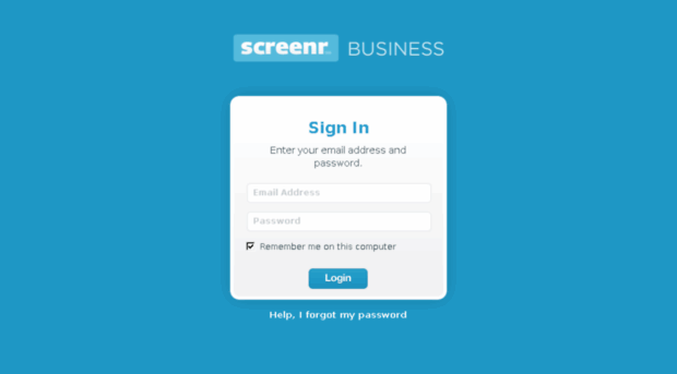 signup.viewscreencasts.com