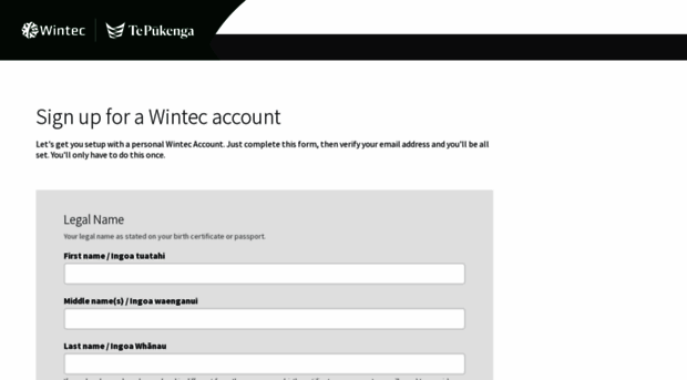 signup.wintec.ac.nz