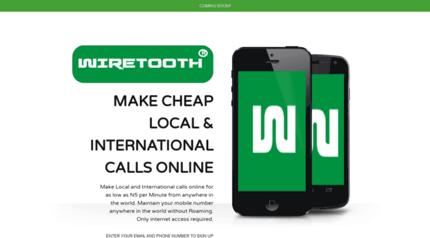 signup.wiretooth.com