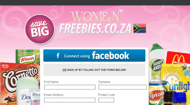 signup.womenfreebies.co.za